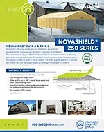 NOVASHIELD® 250 SERIES